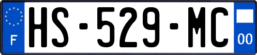 HS-529-MC