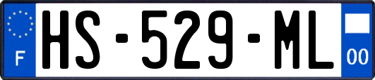 HS-529-ML