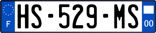 HS-529-MS