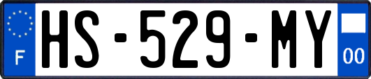HS-529-MY