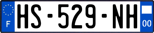 HS-529-NH
