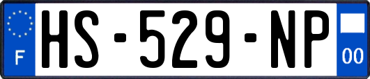 HS-529-NP