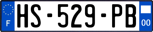 HS-529-PB