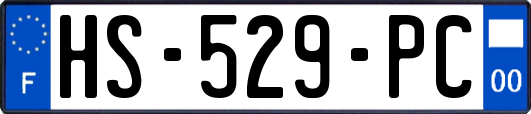HS-529-PC