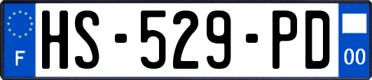 HS-529-PD
