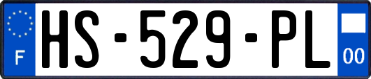 HS-529-PL