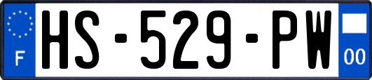 HS-529-PW