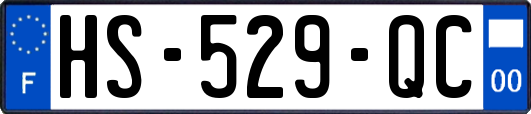 HS-529-QC