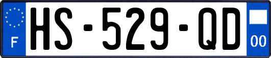 HS-529-QD