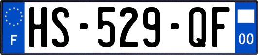 HS-529-QF