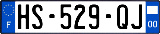 HS-529-QJ