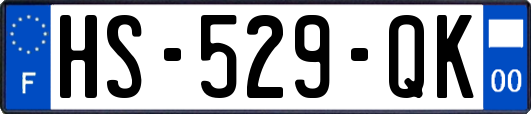 HS-529-QK