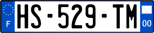 HS-529-TM