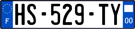 HS-529-TY