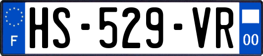 HS-529-VR