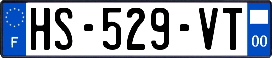 HS-529-VT