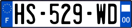 HS-529-WD