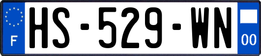 HS-529-WN