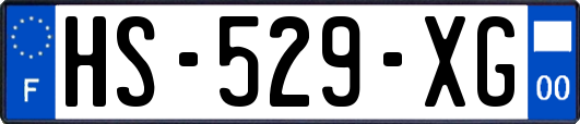 HS-529-XG