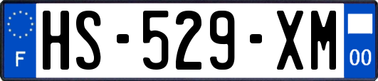 HS-529-XM