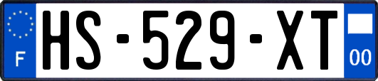 HS-529-XT