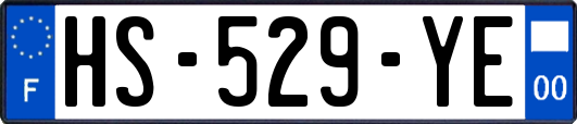 HS-529-YE