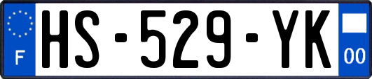 HS-529-YK