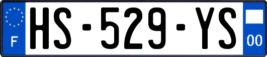 HS-529-YS