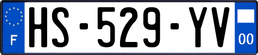 HS-529-YV