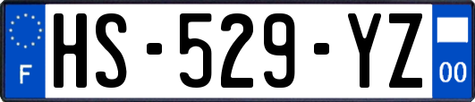 HS-529-YZ
