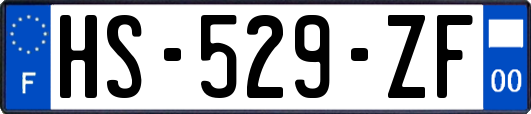 HS-529-ZF