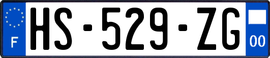 HS-529-ZG