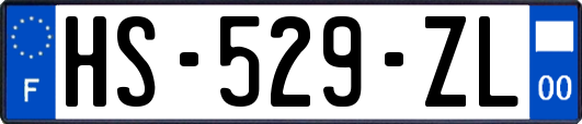 HS-529-ZL