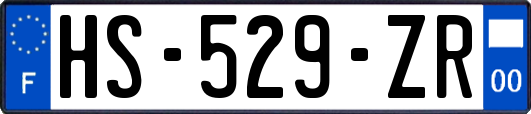 HS-529-ZR