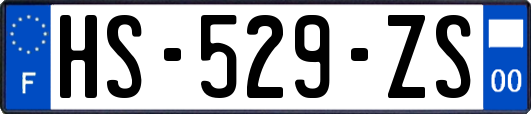 HS-529-ZS