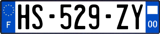 HS-529-ZY