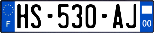 HS-530-AJ