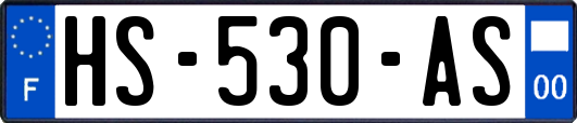 HS-530-AS