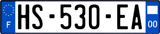 HS-530-EA