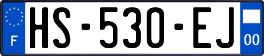 HS-530-EJ