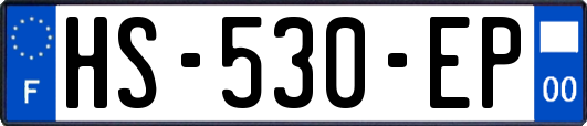 HS-530-EP