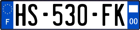 HS-530-FK