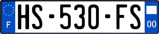 HS-530-FS