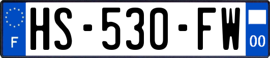 HS-530-FW