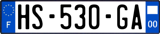 HS-530-GA