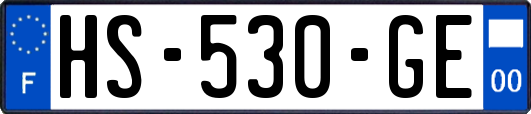 HS-530-GE