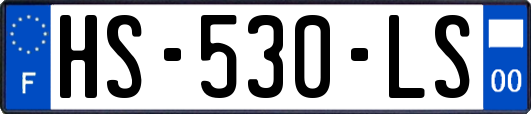 HS-530-LS