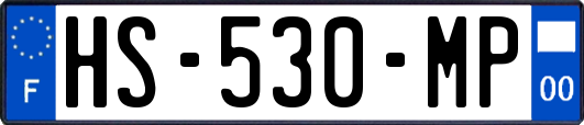 HS-530-MP