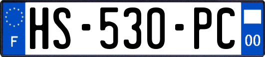 HS-530-PC