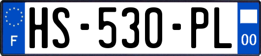 HS-530-PL